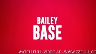 Hey You, Drop Those Panties.Bailey Base, Serena Santos / Brazzers