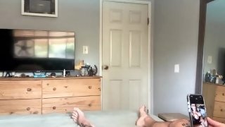 My Step Mom Catches Me Jerking Off To Her Picture - Full Episode