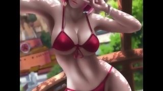 HENTAI COMPILATION 12 - SEXY GIRLS