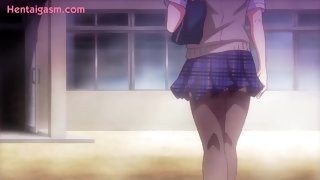 Sweet hentai vixens hot porn video