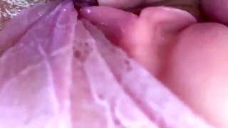 HOT POV Creampie on Realistic Sex Doll