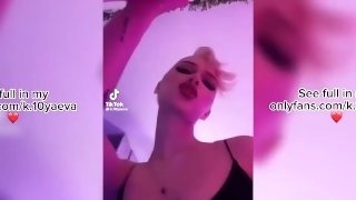 Sex Hot TikTok’s girl