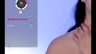 petite asian, 18 years cute girl, cock rating, pinay dirty talk, petite brunette, asmr, big boobs bi