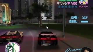 Pornhub New Video GTA Vice City Gameplay Mission 2