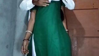 Indian School Girl Sex video .