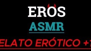 ASMR  RELATO ERÓTICO  VOZ MASCULINA