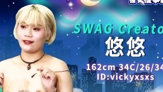 加藤鷹特別企劃，台灣 SWAG 女優戰！