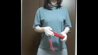 バラエティ パーティ 巨乳 乳揺れ ゲーム 下手くそ ノーブラ 乳首 爆乳 女装子 男の娘 誘惑 小悪魔 ビッチ japanes