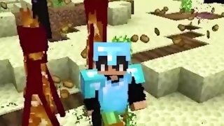 Minecraft But I Can Combine ANY ITEM! (HINDI)