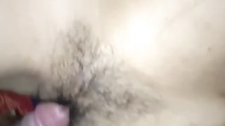 My Friend Fucked My Hairy Filipina GF