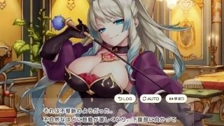 【れじぇくろ！〜レジェンド・クローバー〜】 ネロ 1 HENTAI GAME エロゲ実況