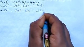 Factorization Math Slove by Bikash Edu Care Episode 22