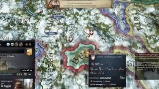 Crusader Kings 3 Nude Europe Queen