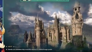 Harry Potter Hogwarts Legacy Part 7