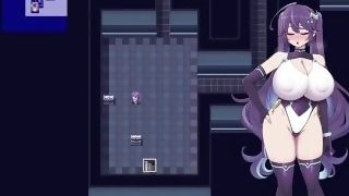 Hentai Game Play Cyber Punk【Game download Link】→Search for ドリビレ on Google