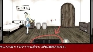 【H ANIME】肉感たっぷり♡巨尻JKにバック中出し 同人アニメ エロアニメ