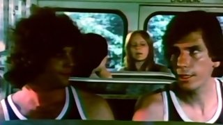 Teenage Cheerleaders (1974)