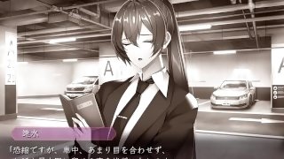 【H GAME】ソープランドのはっしゃくさま♡Hアニメーション③ エロアニメ