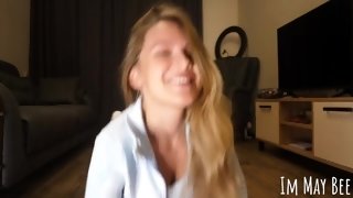 Lustful bitch crazy porn video