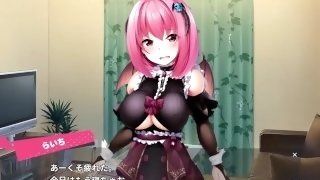 【H GAME】ミラと不思議な錬金術♡ドットHシーン集② ドットエロアニメ