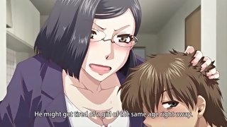 Hentai  Slut Has A Bdsm And Degrading Fetish