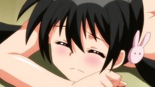 Anime amoral teens hot porn video