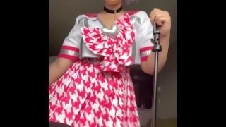 Rise Kujikawa 久慈川 りせ りせちー Cosplay