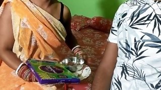 On Rakshabandhan, brother gave a very unique gift to his step sister