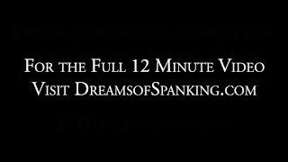 Spank You Fairy Much - A fantastical fairytale with a humiliating spanking