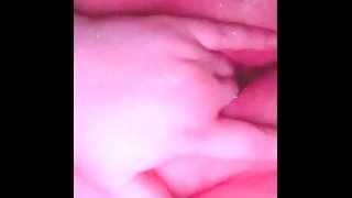 *CLOSE UP* BBW Pussy Play Compilation
