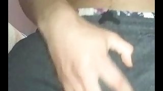 Perfect Boy Masturbating Alone Until Erection - SexBoyPerfect Hot Porn HD Pov