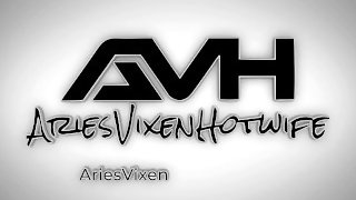 Aries Vixen Hotwife Blowjob Class
