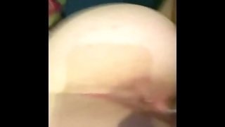 Dick made her CUM so good She came back for MORE (CLOSE UP)