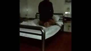 Unang pagkikita sex agad sa hotel ang sarap