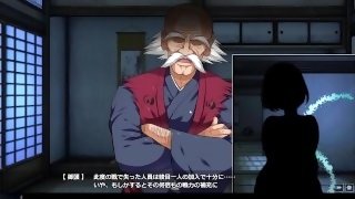 【忍堕とし】　体験版　実況プレイ