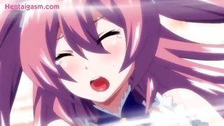 Anime teens amazing porn video