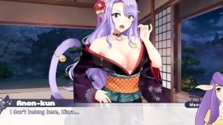 kiara and my ara ara adventure uncensored guide part 2