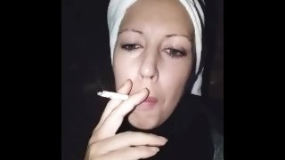 New smoking video