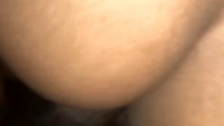 Fucking My 24 Yr Ebony Babysitter Pt6