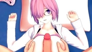 Hentai Mash Kyrielight get Fucked FGO (Full 6scenes Video on Patreon)