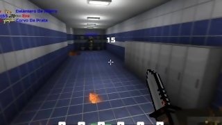 JE SORS MON ENORME SNIPER SUR PIXEL GUN 3D