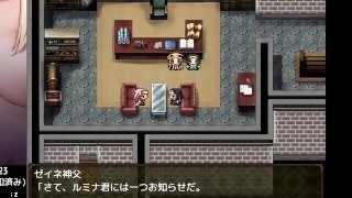 【H GAME】情欲の古式マッサージ店♡Hアニメーション1 エロアニメ