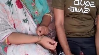 Indian chubby ass stepsis romance with stepbro