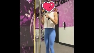 Gorgous & Fit Hotwife Keeps Body Tight for Fucking