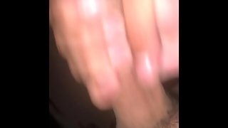 Young mexican cock masturbates and cums so much