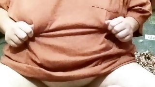 Censored BBW Goddess Compilation for Beta Boys