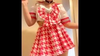 Rise Kujikawa 久慈川 りせ りせちー Cosplay