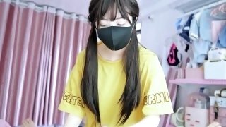 Fuck a Asian delivery girl