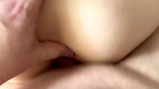 Sweet sex with young step sister