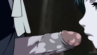 Ichigo x Rukia (Bleach Porn)